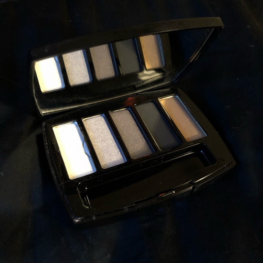 Chanel les 5 Ombres De Chanel never used